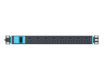 表計(jì)款防過(guò)載PDU